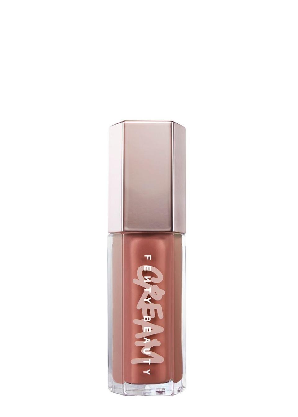 8) Gloss Bomb Cream Color Drip Lip Cream