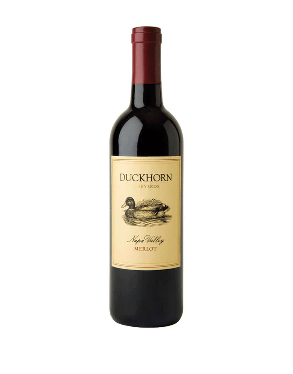 <p><a href="https://go.redirectingat.com?id=74968X1596630&url=https%3A%2F%2Fwww.reservebar.com%2Fproducts%2Fduckhorn-napa-merlot-2017&sref=https%3A%2F%2Fwww.redbookmag.com%2Ffood-recipes%2Fentertaining%2Fg45757125%2Fbest-thanksgiving-wines%2F" rel="nofollow noopener" target="_blank" data-ylk="slk:Shop Now;elm:context_link;itc:0;sec:content-canvas" class="link ">Shop Now</a></p><p>Duckhorn Napa Merlot</p><p>reservebar.com</p><p>$67.00</p>