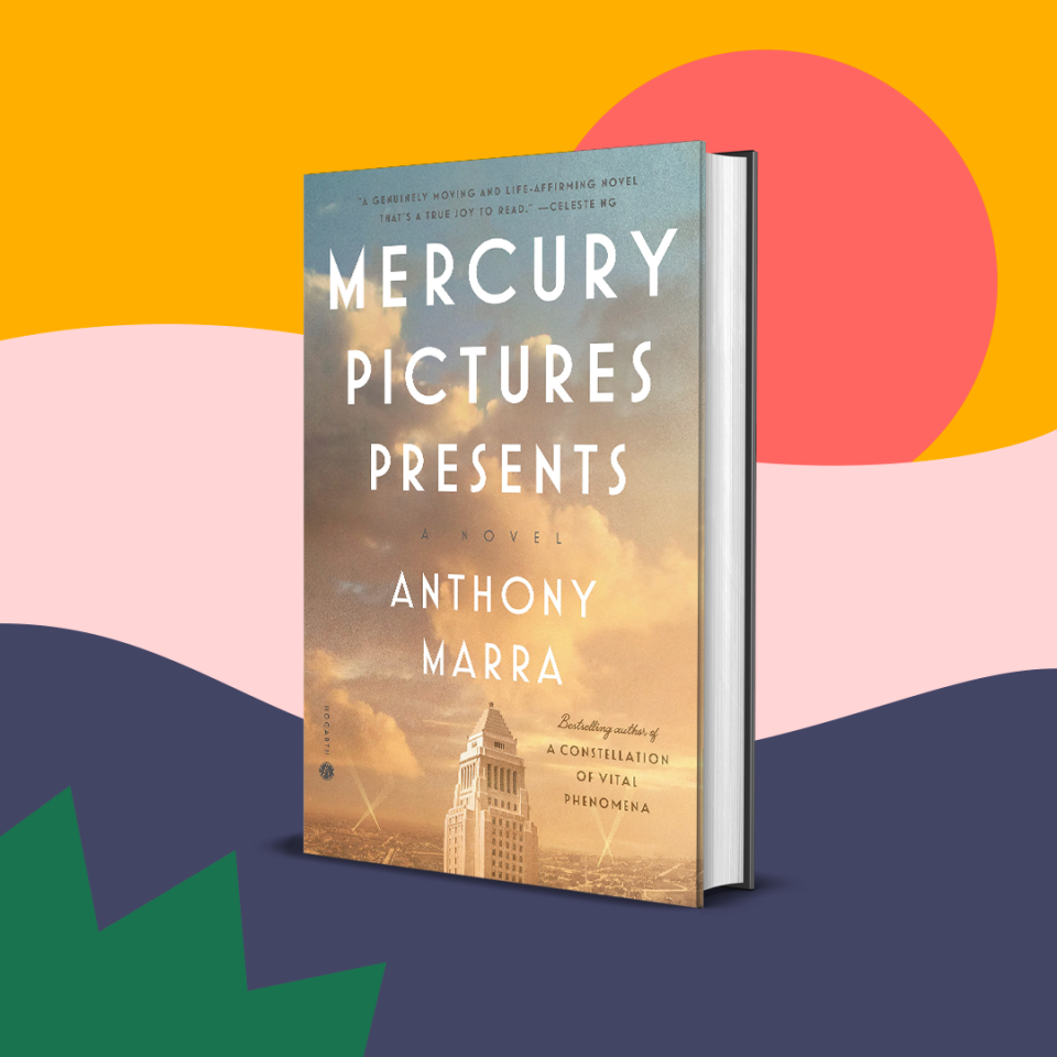 "Mercury Pictures Presents"