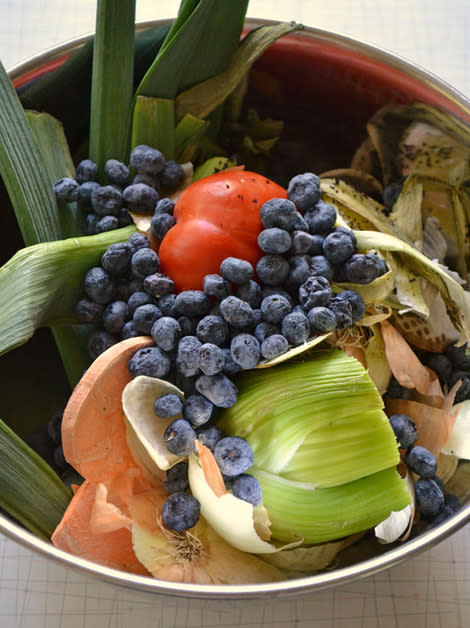 How to Compost