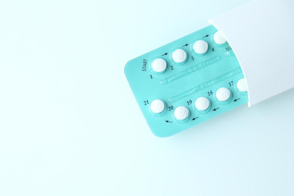 5 things a gynaecologist wants you to know about contraception