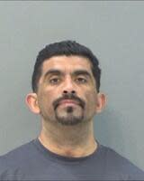 Raul Martinez mug shot