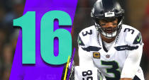 <p>Seattle’s next five games: at Lions, vs. Chargers, at Rams, vs. Packers, at Panthers. That’ll determine if the Seahawks can at least stay in the wild-card race. (Russell Wilson) </p>