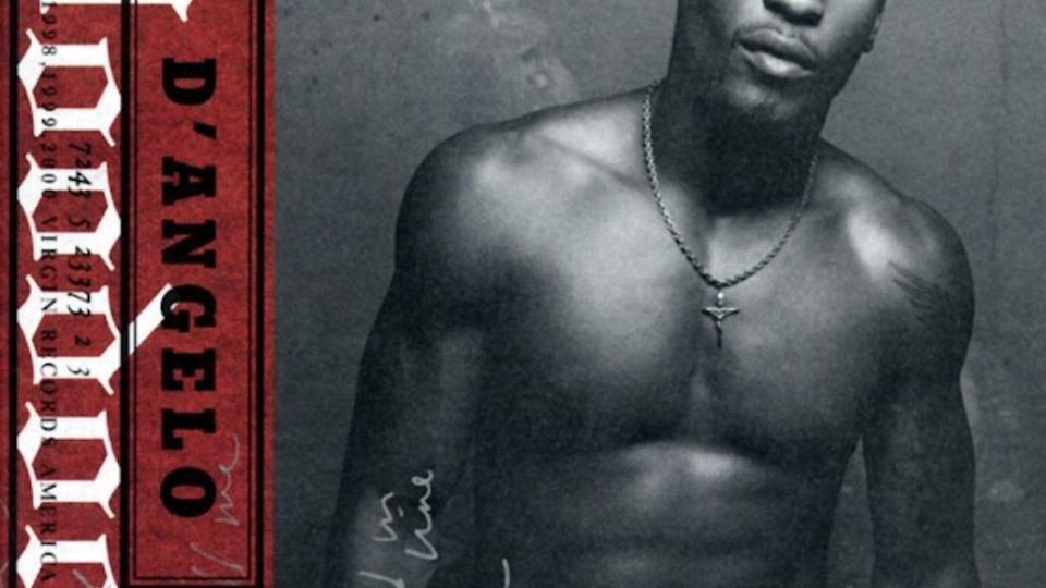 d'angelo voodoo greatest stoner albums of all time
