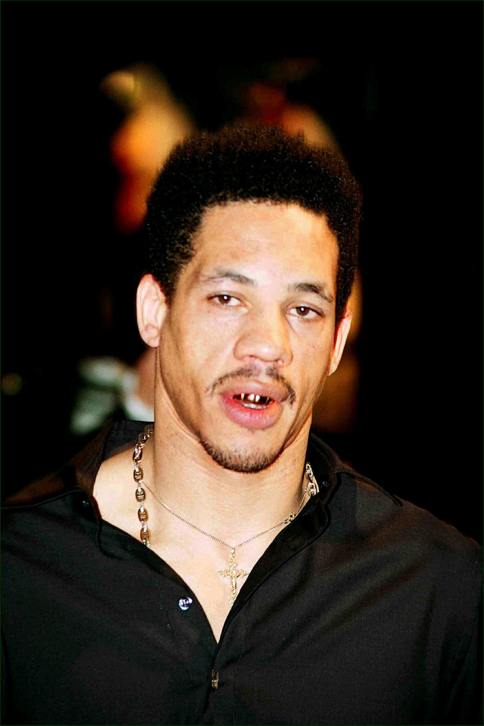 JoeyStarr