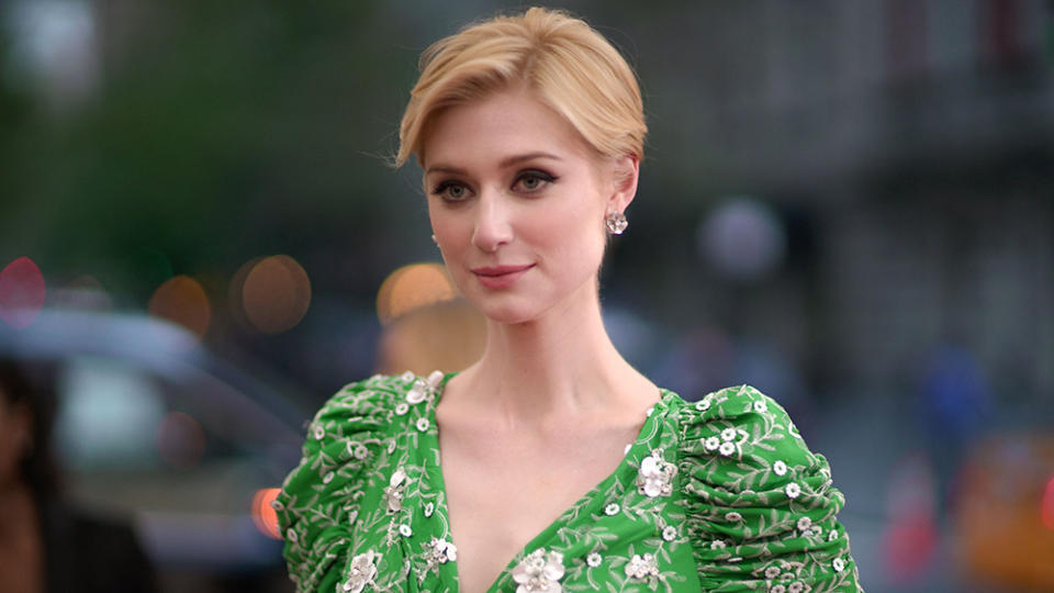 Elizabeth Debicki To Co Star With Viola Davis In Steve Mcqueens ‘widows Exclusive 4479