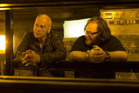 'A Good Day to Die Hard' Movie Stills