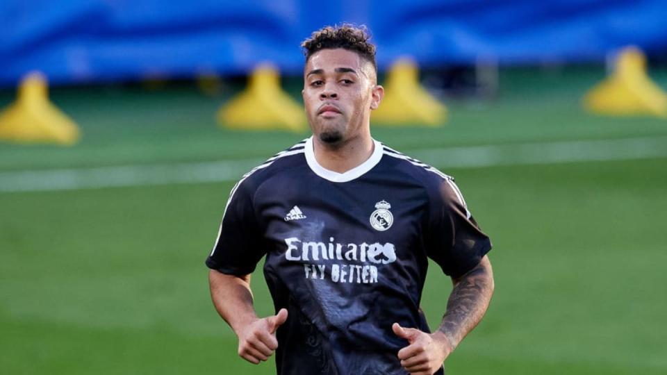 Mariano sigue dando muestras de su efectividad cuando juega | Alex Caparros/Getty Images