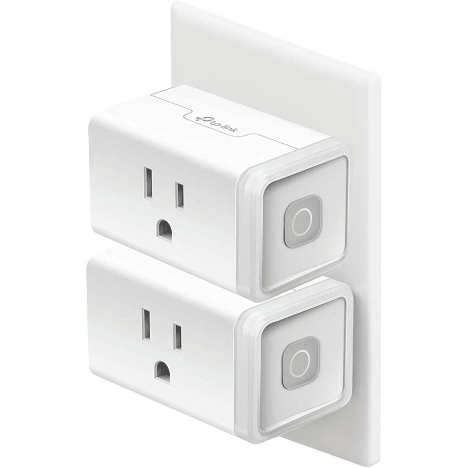 smart plug