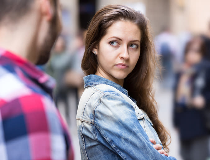 La figura de los otros nos haría pensar que conocemos sus rasgos de personalidad. Foto: JackF/Getty Images