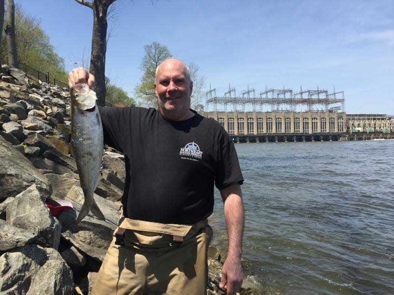 Charles Freitag in an undated photo. Freitag, of Bensalem, died by suicide while incarcerated in the Bucks County Jail in 2018. His family recently settled a wrongful death lawsuit filed against the county and the jail's medical provider, PrimeCare.