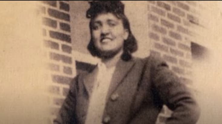 A statue of Henrietta Lacks will replace a monument of confederate Gen. Robert E. Lee in Roanoke, Virginia. (Photo credit: Youtube screenshot)