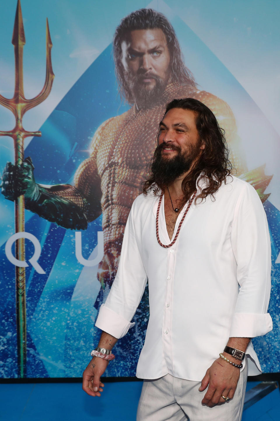 ‘Aquaman’ Wins the Box Office Again