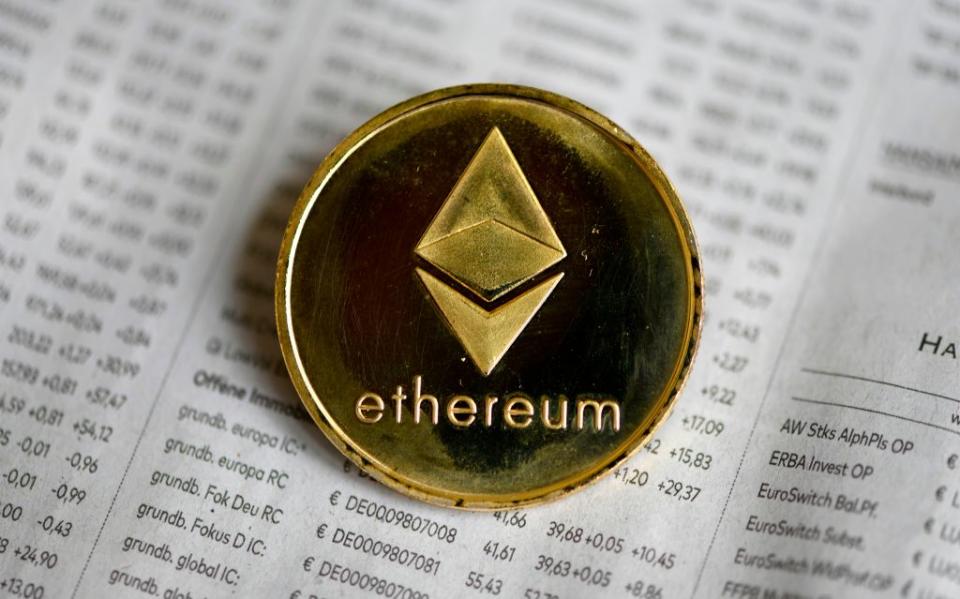 In a significant turn of events, the U.S. Securities and Exchange Commission (SEC) has closed its investigation into Ethereum 2.0, opting not to pursue any enforcement actions. 