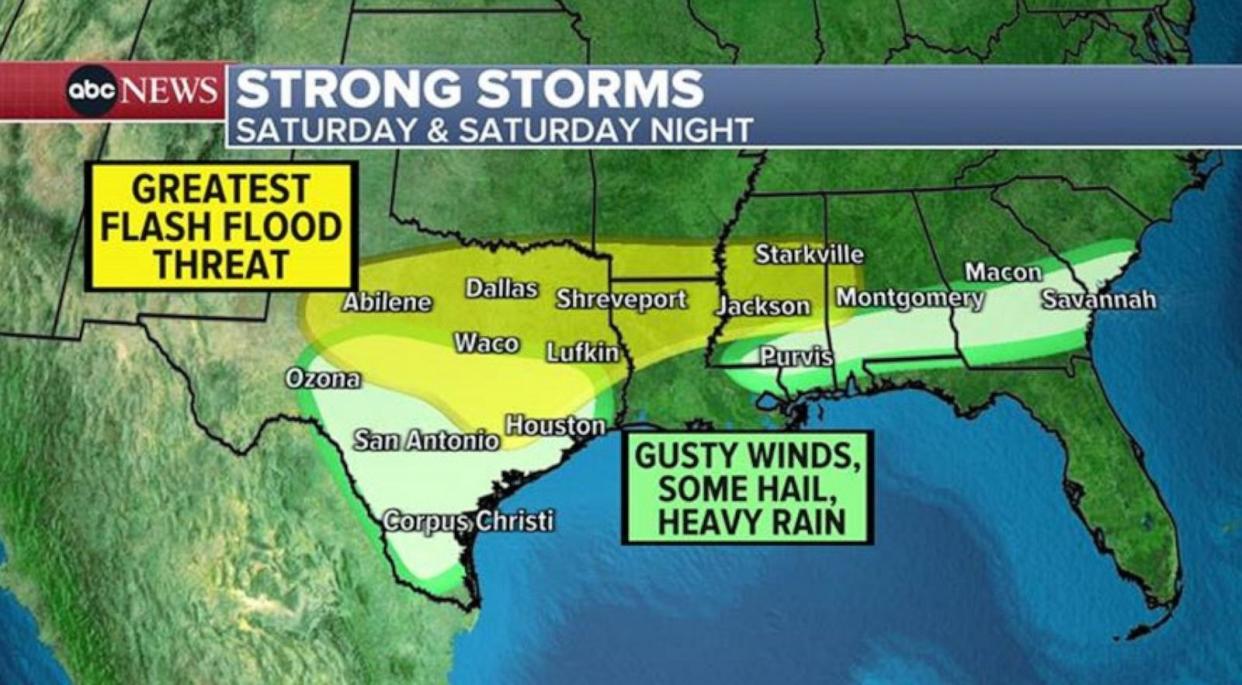 PHOTO: strong storms weather graphic (ABC News)