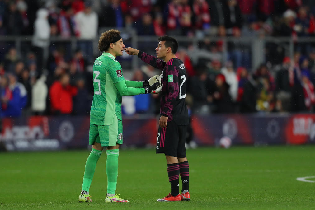 “O dejas el equipo o los matamos”