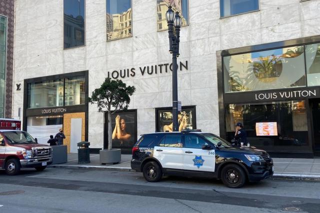 Louis Vuitton Store Near Sacramento Ca