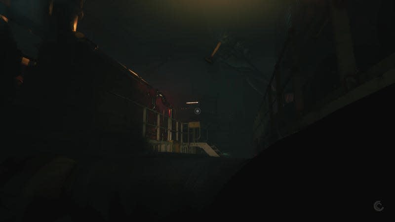 Screenshot: The Chinese Room / Kotaku