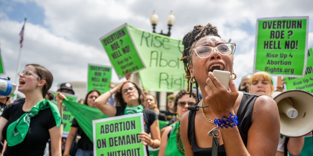 Photo credit: Brandon Bell - Getty Images