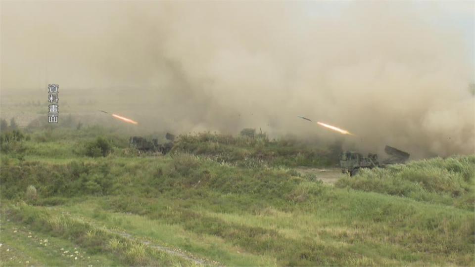 餘藥銷毀意外　中科院九鵬基地4人嚴重燒燙傷送醫