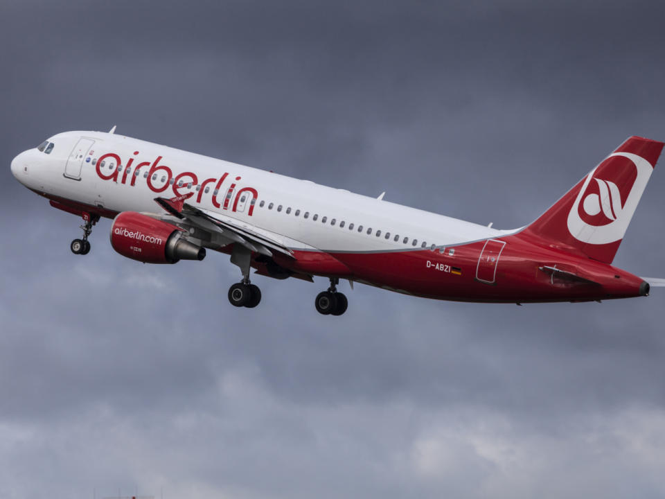 Air Berlin