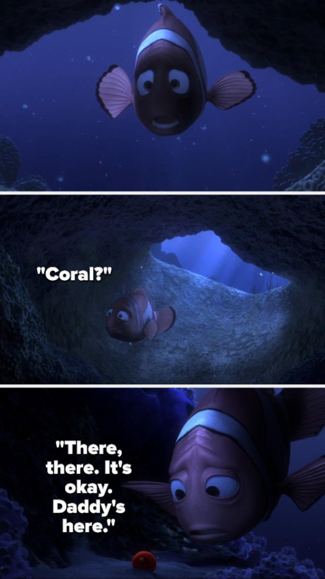 28 Times Pixar Took It Wayyyy Too Far And Seriously Disturbed Their Viewers