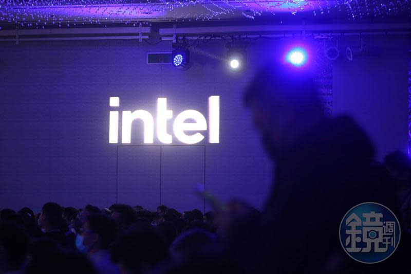 半導體大廠英特爾（Intel）也難逃裁員命運，近日傳出加州廠區員工被裁201人。（本刊資料照）