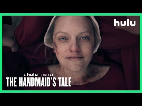 9) <i>The Handmaid’s Tale</i>: Season 4 (TBD 2021)