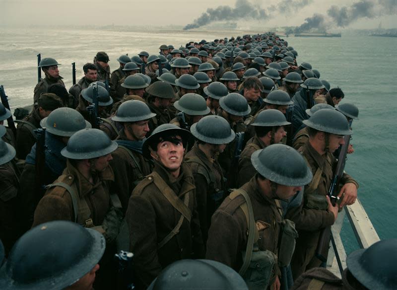 ‘Dunkirk’ (credit: Warner Bros.)