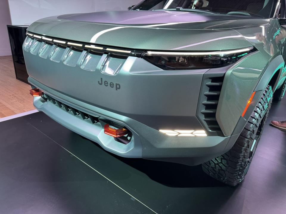 2024 jeep wagoneer s trailhawk concept