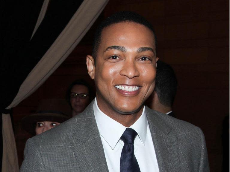 CNN host Don Lemon calls Donald Trump ‘racist’ for calling Haiti and African states ‘s***hole countries’