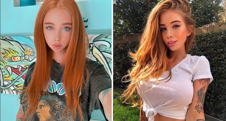 Controversial Onlyfans Model Reportedly Dead At 24 Life Isn T Fair