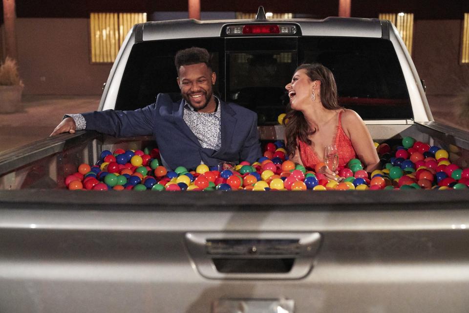 40 Rules You Didn't Know 'Bachelor' And 'Bachelorette' Contestants Have To Follow