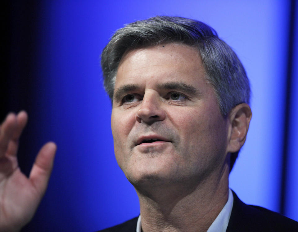 steve case