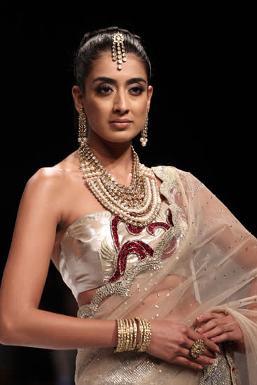 Best Of India International Jewellery Week 2013