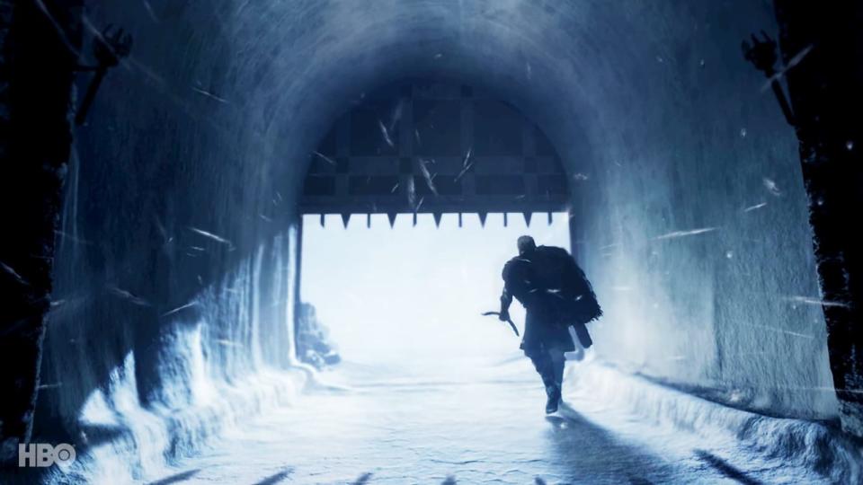 If you haven't quite come to terms with Game of Thrones ending, you might bepleased to learn there's a VR title based on the series arriving this weekcalled Beyond The Wall