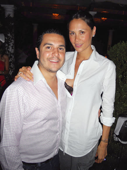 RHONY's Jules Wainstein Granted Temporary Restraining Order Against Ex Michael amid Contentious Divorce| Breakups, Crime & Courts, Divorced, The Real Housewives of New York City, The Real Housewives of..., Nasty Breakups and Divorces