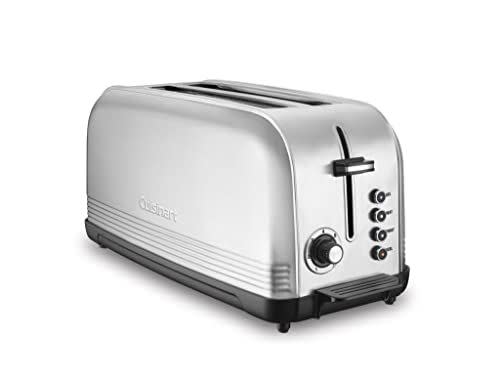 Krups Savoy 4-Slice Toaster