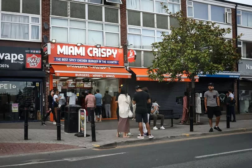 TikTok chicken shop set to open East London restaurant following viral