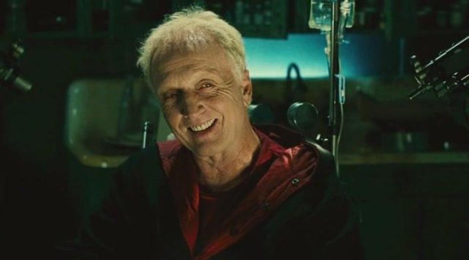 tobin bell, saw, jigsaw