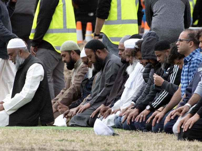 New Zealand accidentally charges mosque attack suspect with murder of someone who is still alive