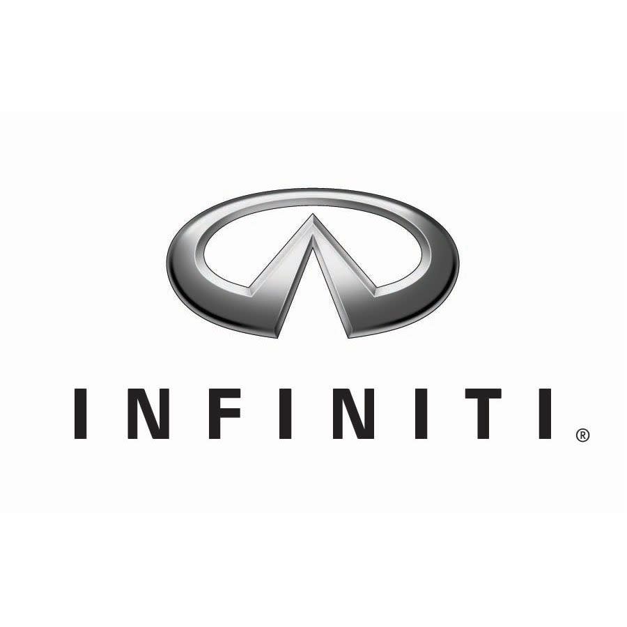 infiniti logo