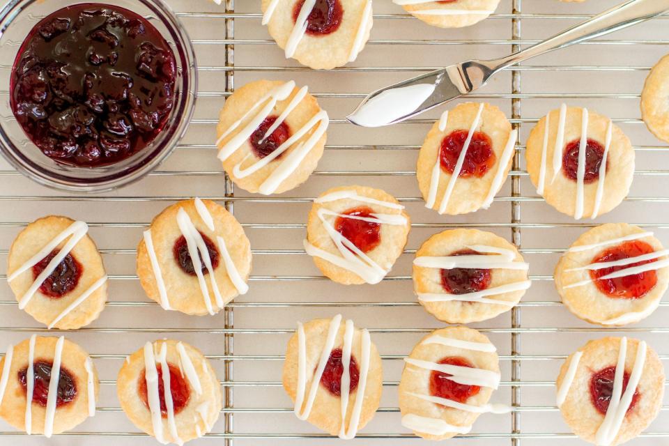13 Easy Air Fryer Desserts You Didn't Realize You Could Make