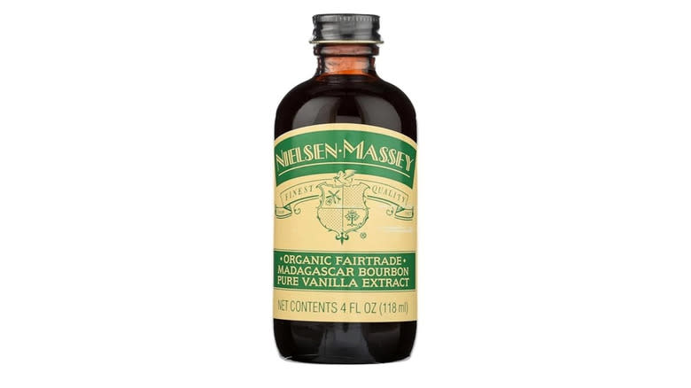 Nielsen-Massey Madagascar Bourbon Pure Vanilla Extract