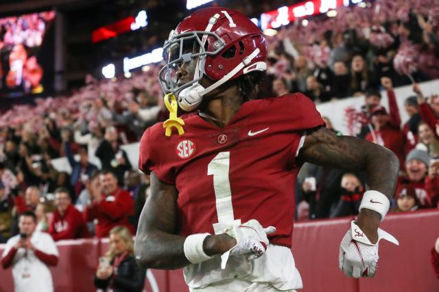 How to watch Alabama-LSU football: What is the game time, TV channel, live  feed online