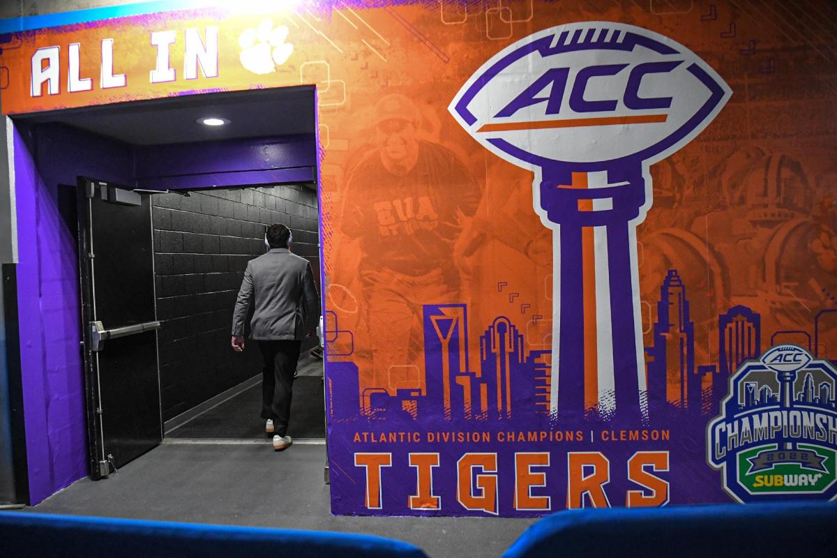 ACC releases college football schedules for 202430 with additions of