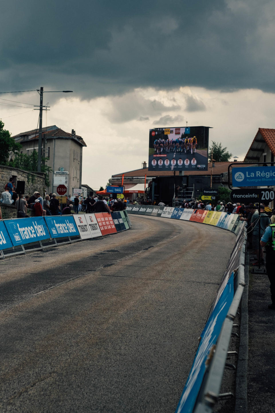 dauphine stage 2