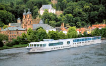 <p>Category: River Cruise Lines</p>