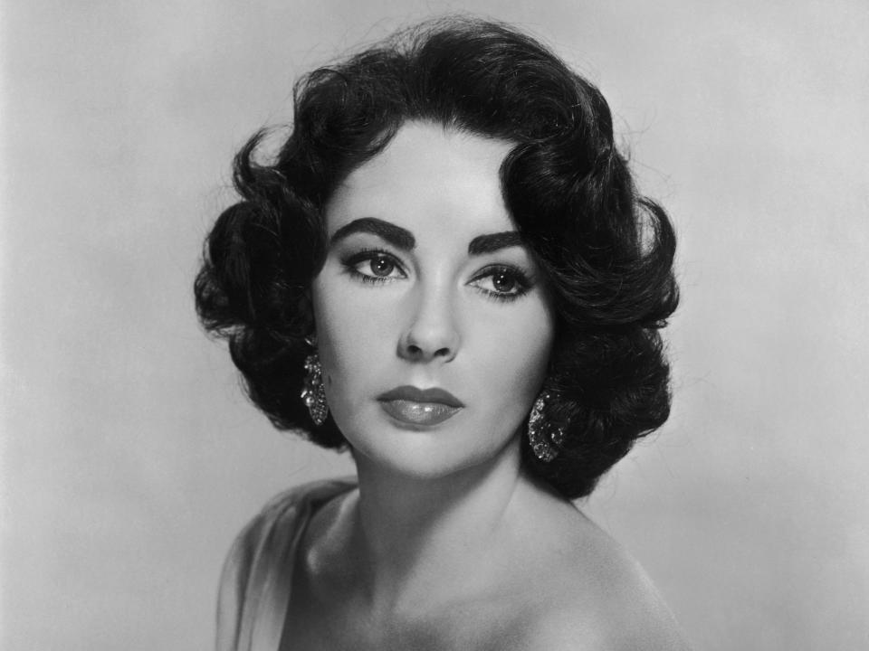 Elizabeth Taylor