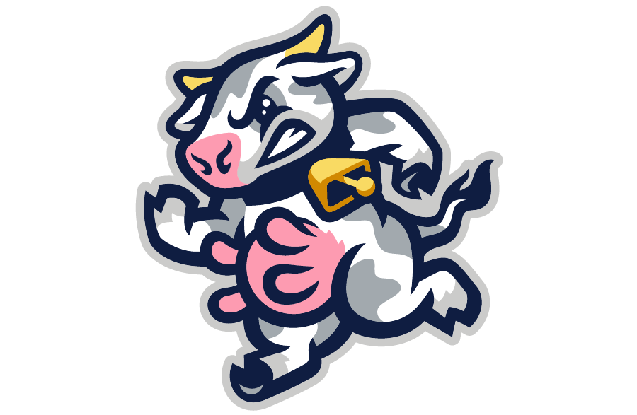June 2 is the first Udder Tuggers night for the Wisconsin Timber Rattlers this season.